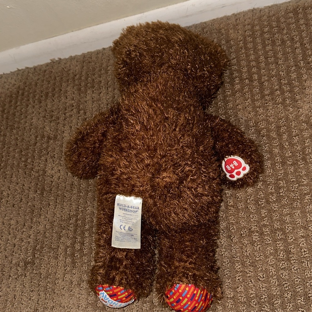 Build-a-Bear dolls - Picture 7 of 9